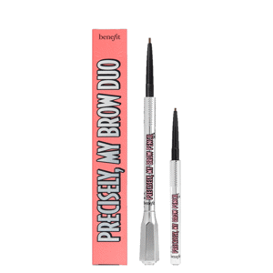 Benefit Precisely My Brow Duo Gift Set